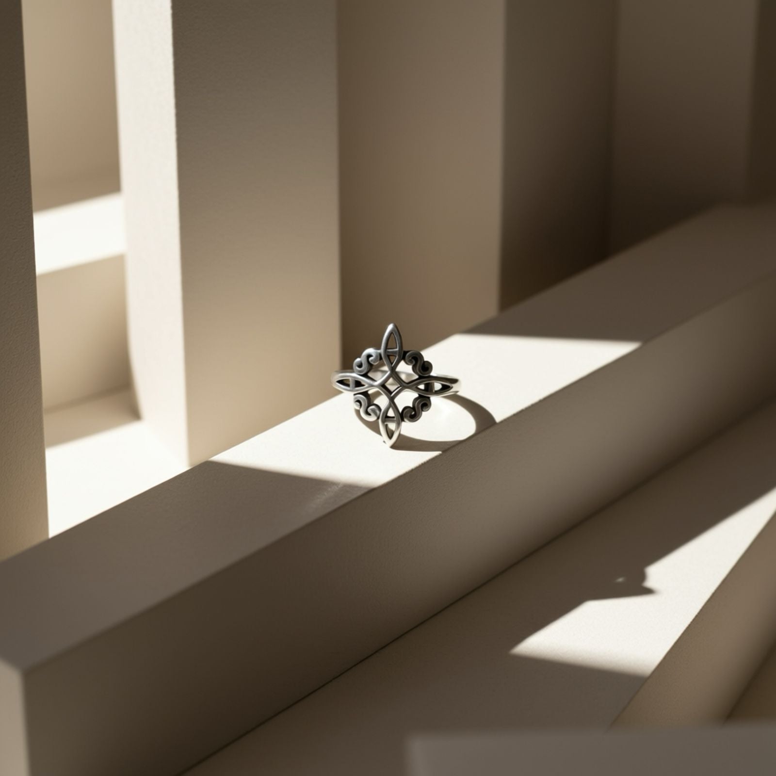 Anillo talla #7