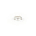 Anillo talla #6