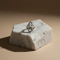 Anillo talla #6