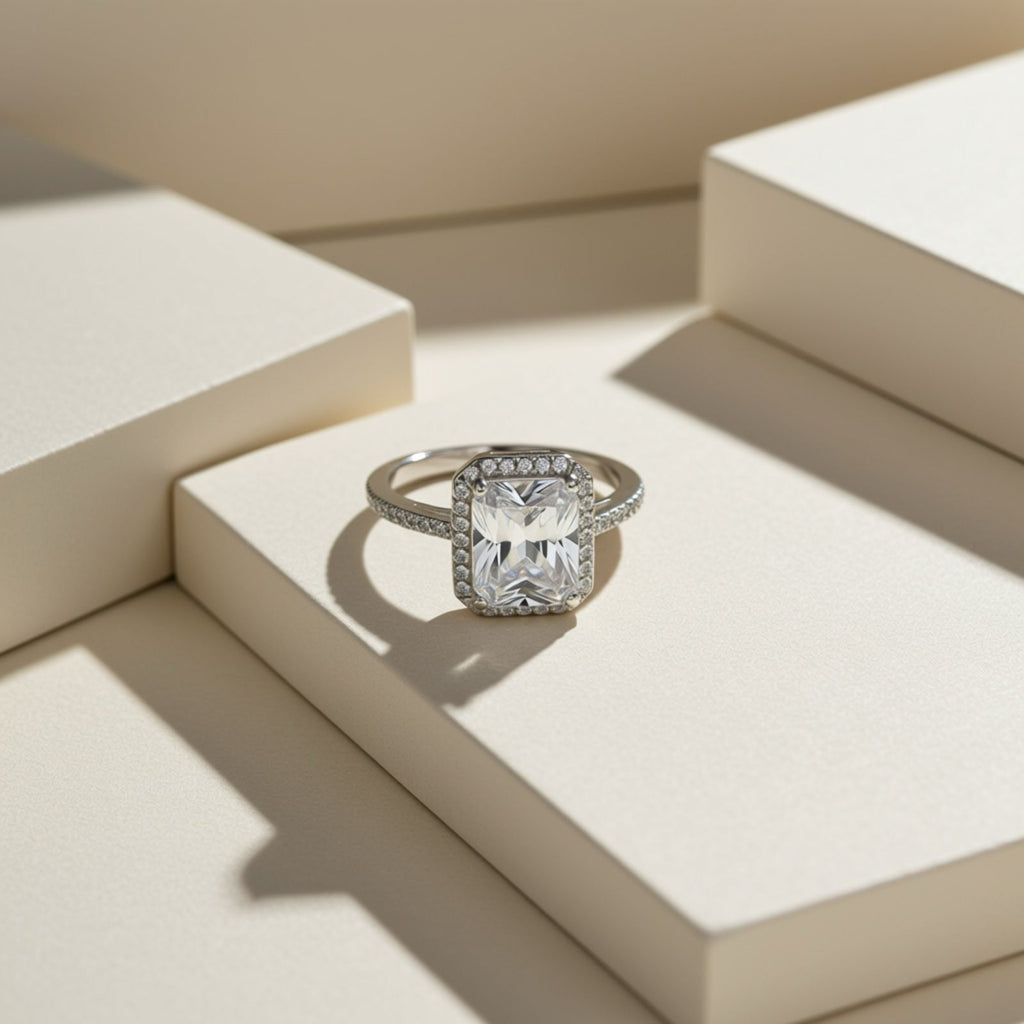 Anillo talla #6