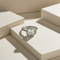Anillo talla #6