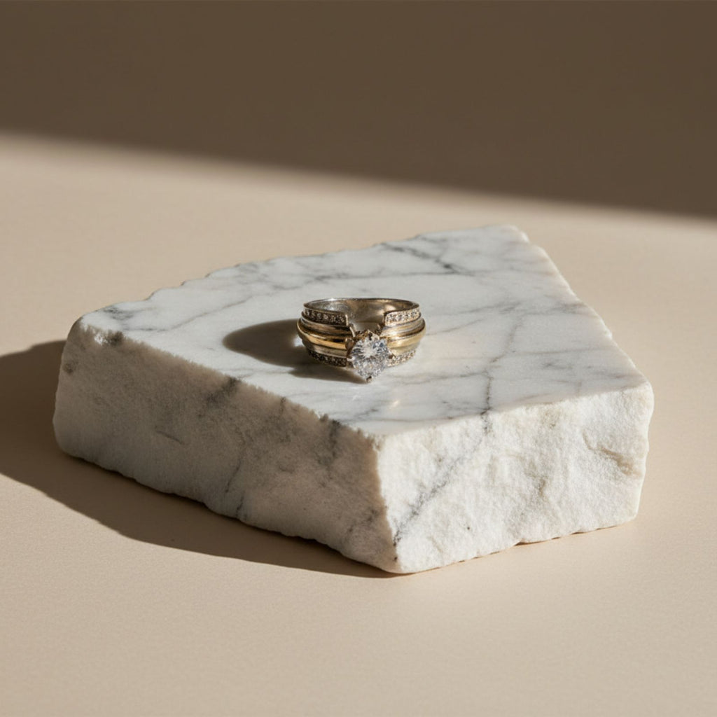 Anillo talla #6