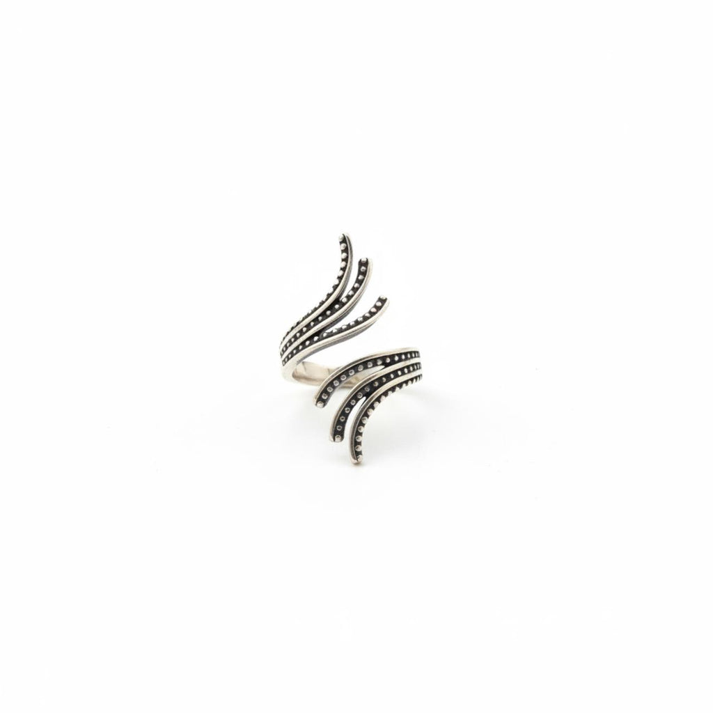 Anillo talla #6