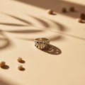 Anillo talla #5