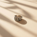 Anillo talla #6