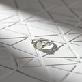 Anillo talla #5