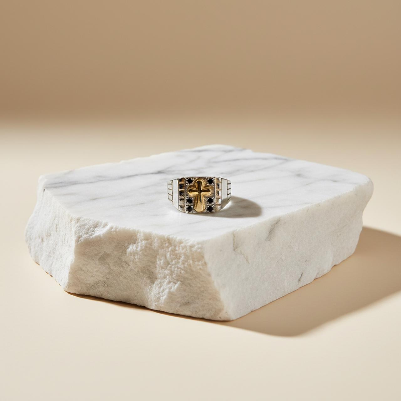 Anillo talla #4