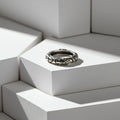 Anillo talla #5