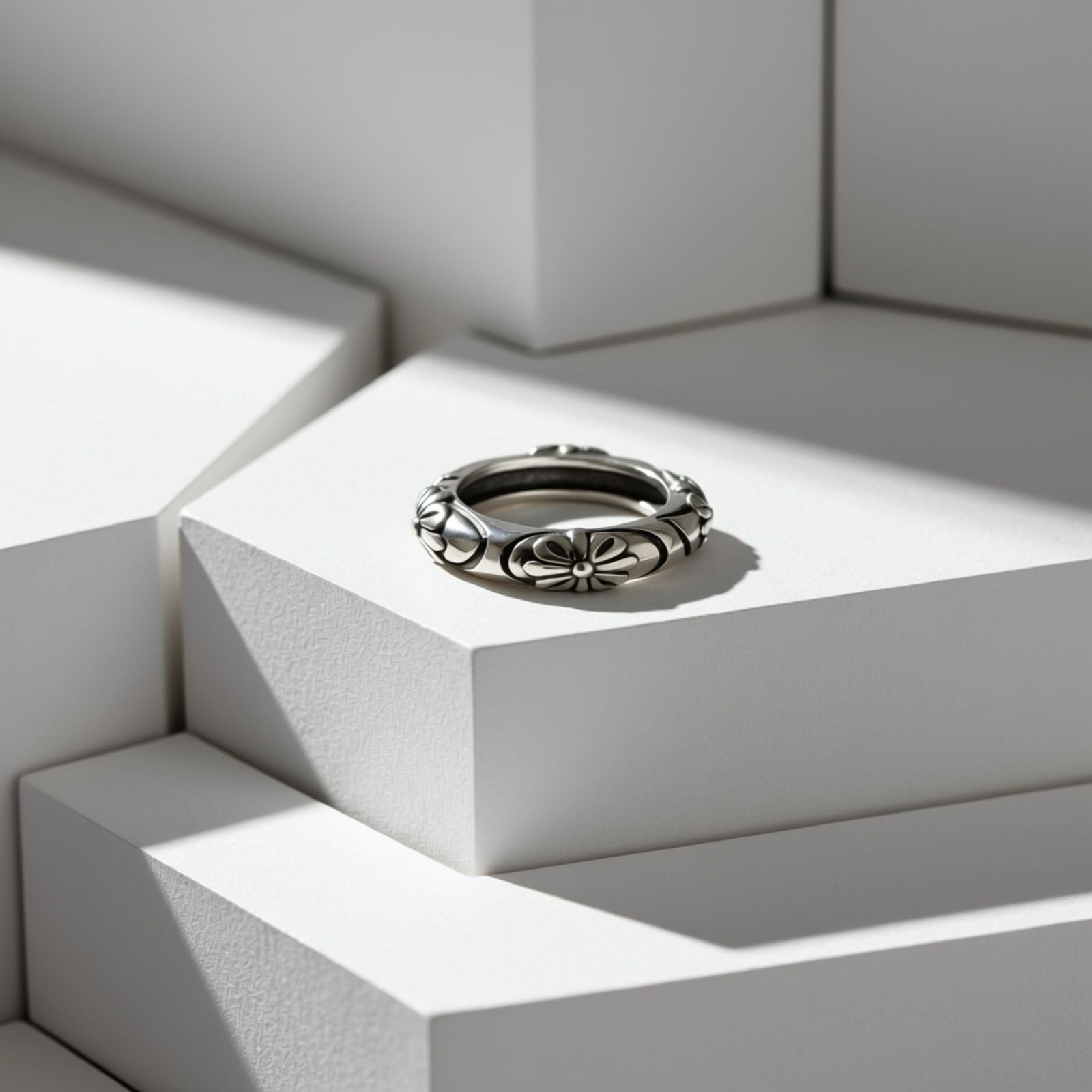 Anillo talla #5