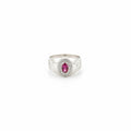 Anillo talla #4