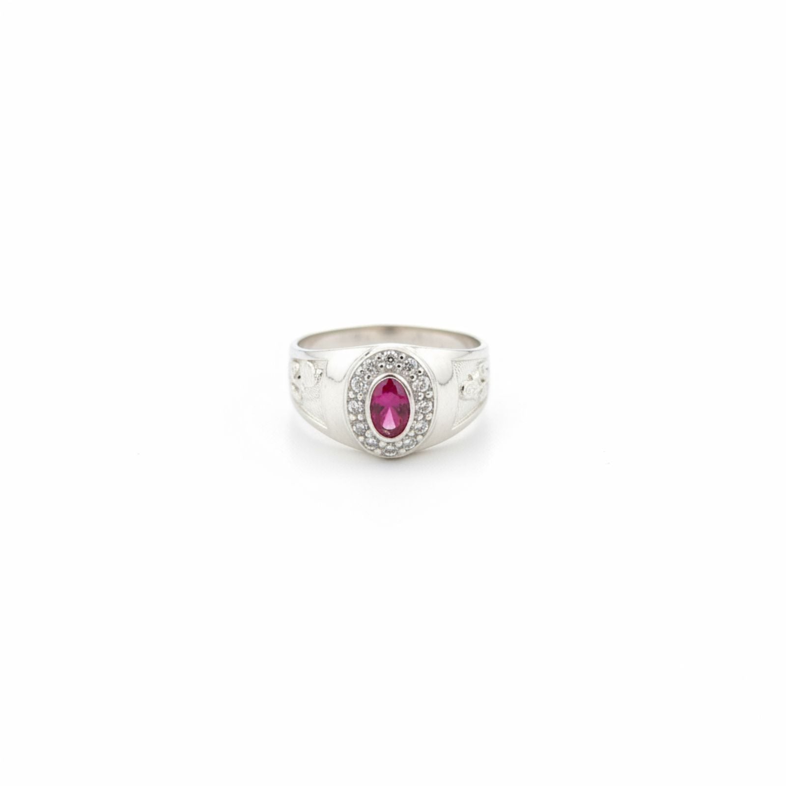 Anillo talla #4