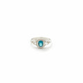 Anillo talla #4