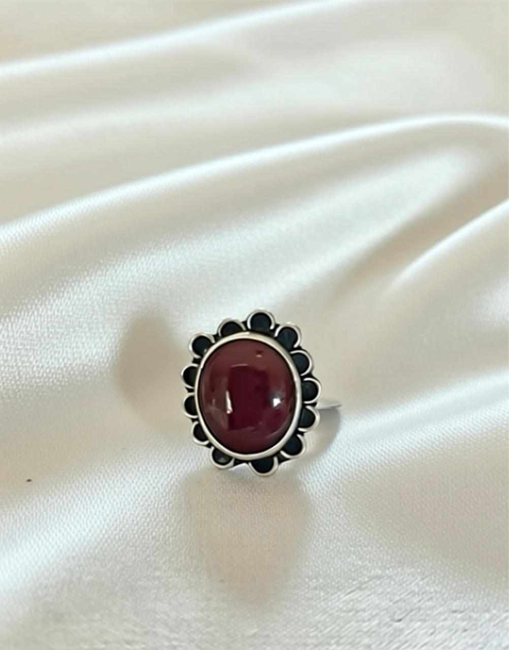 Anillo ajustable