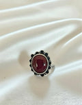 Anillo ajustable