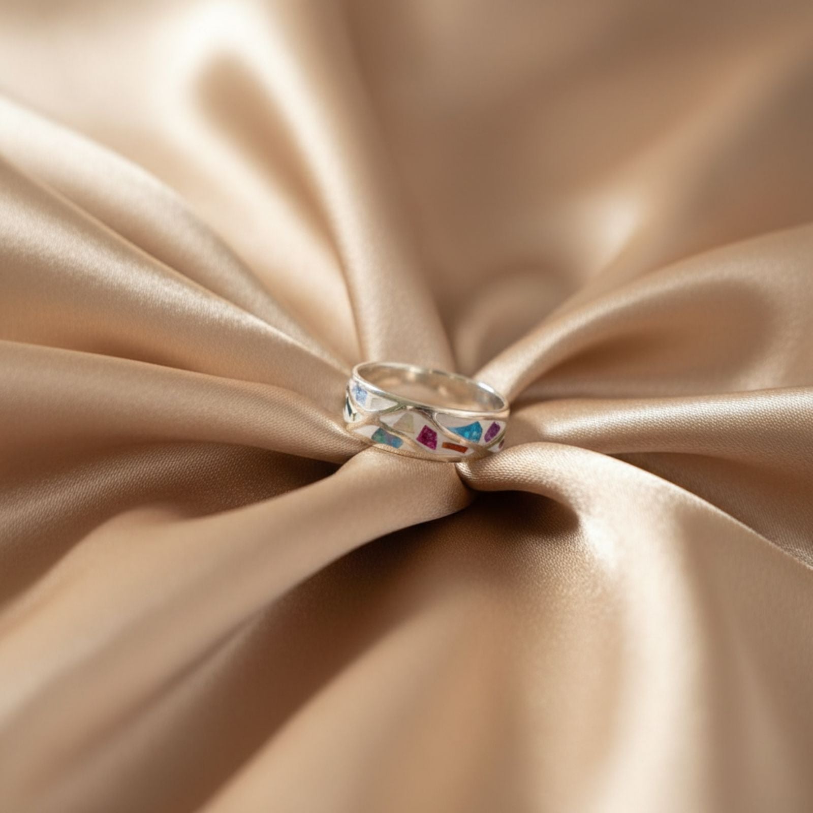 Anillo talla #11
