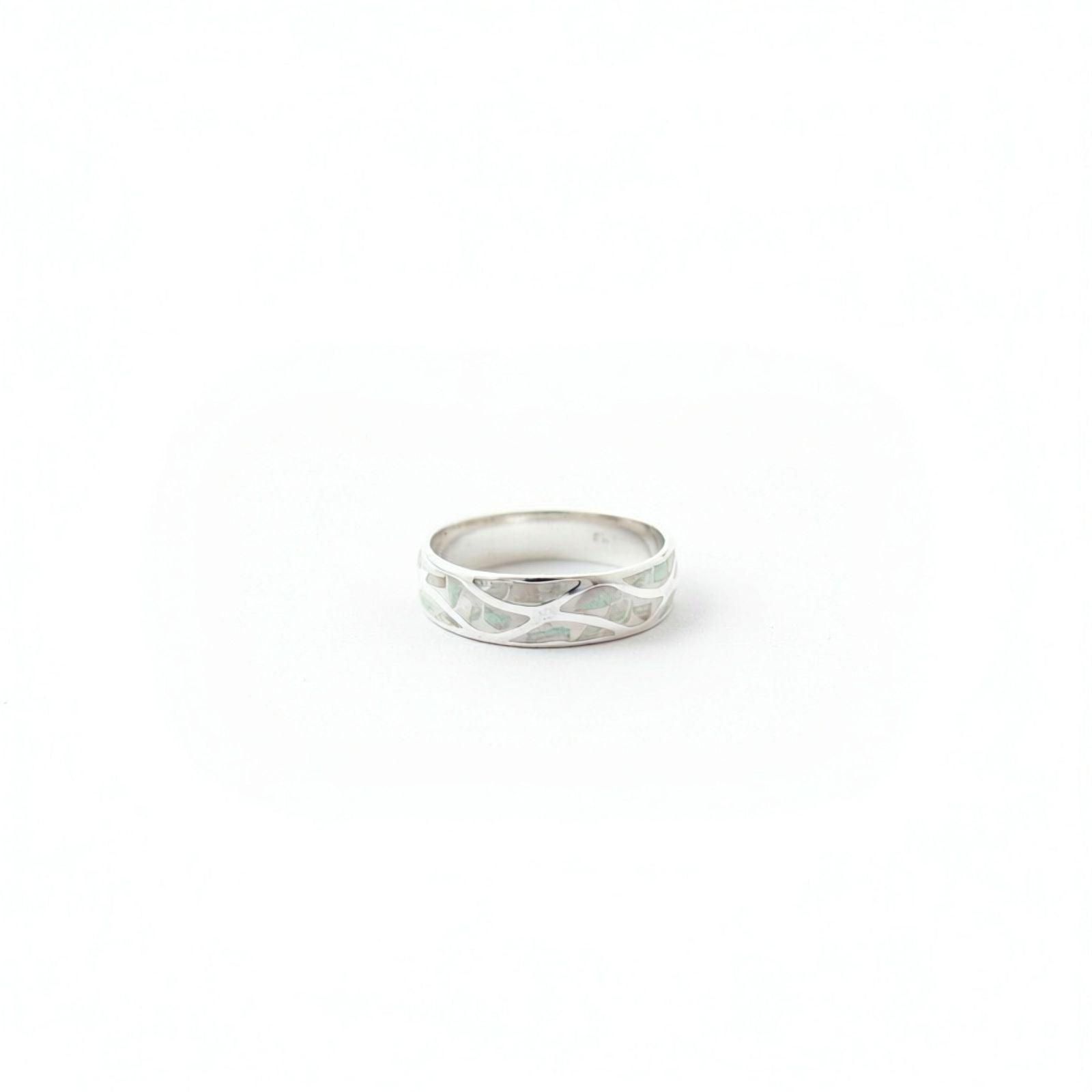 Anillo talla #11