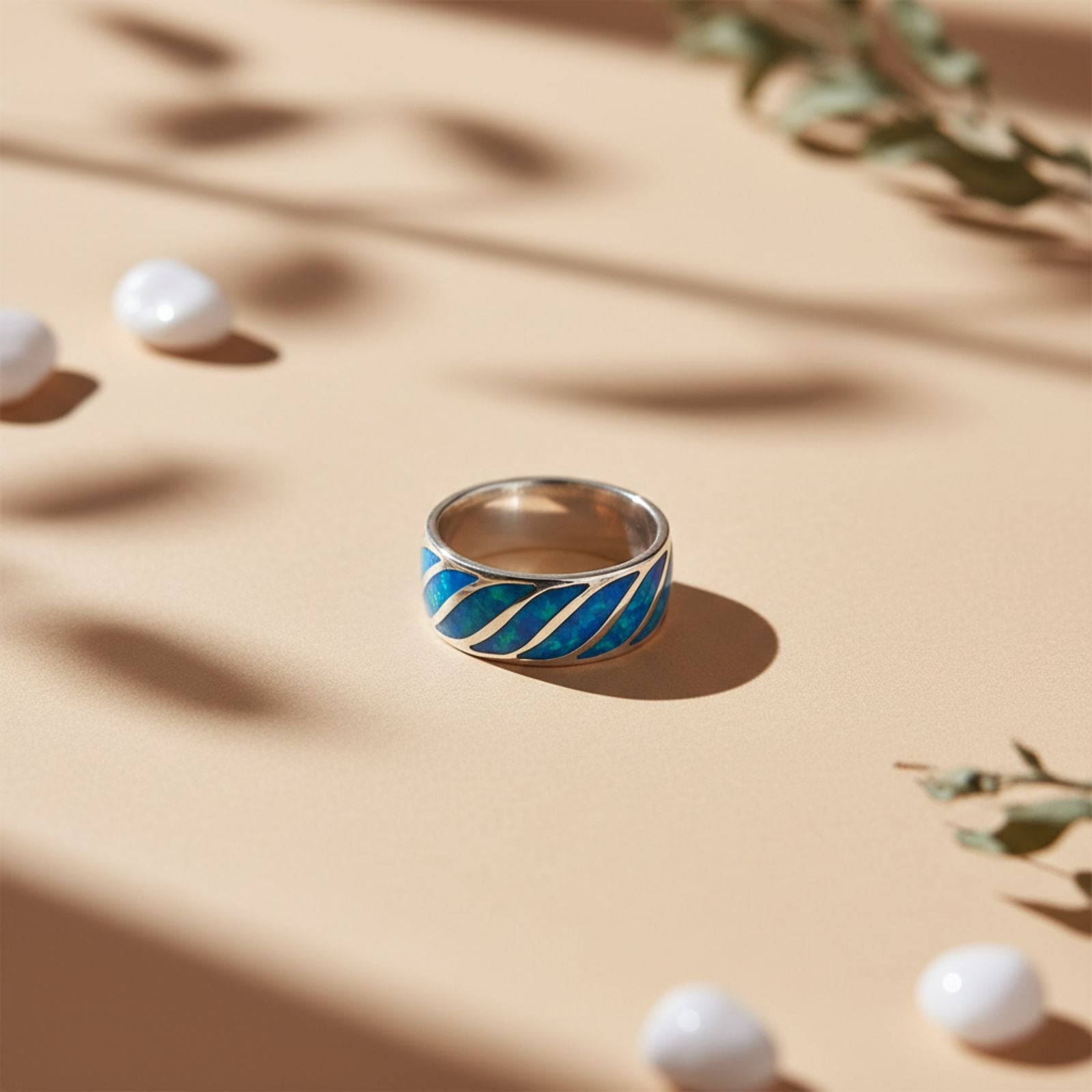 Anillo talla #11