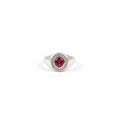 Anillo talla #10