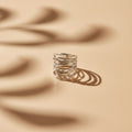 Anillo talla #6