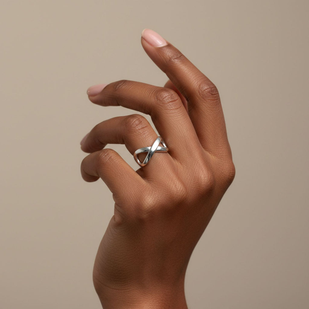 Anillo talla #6