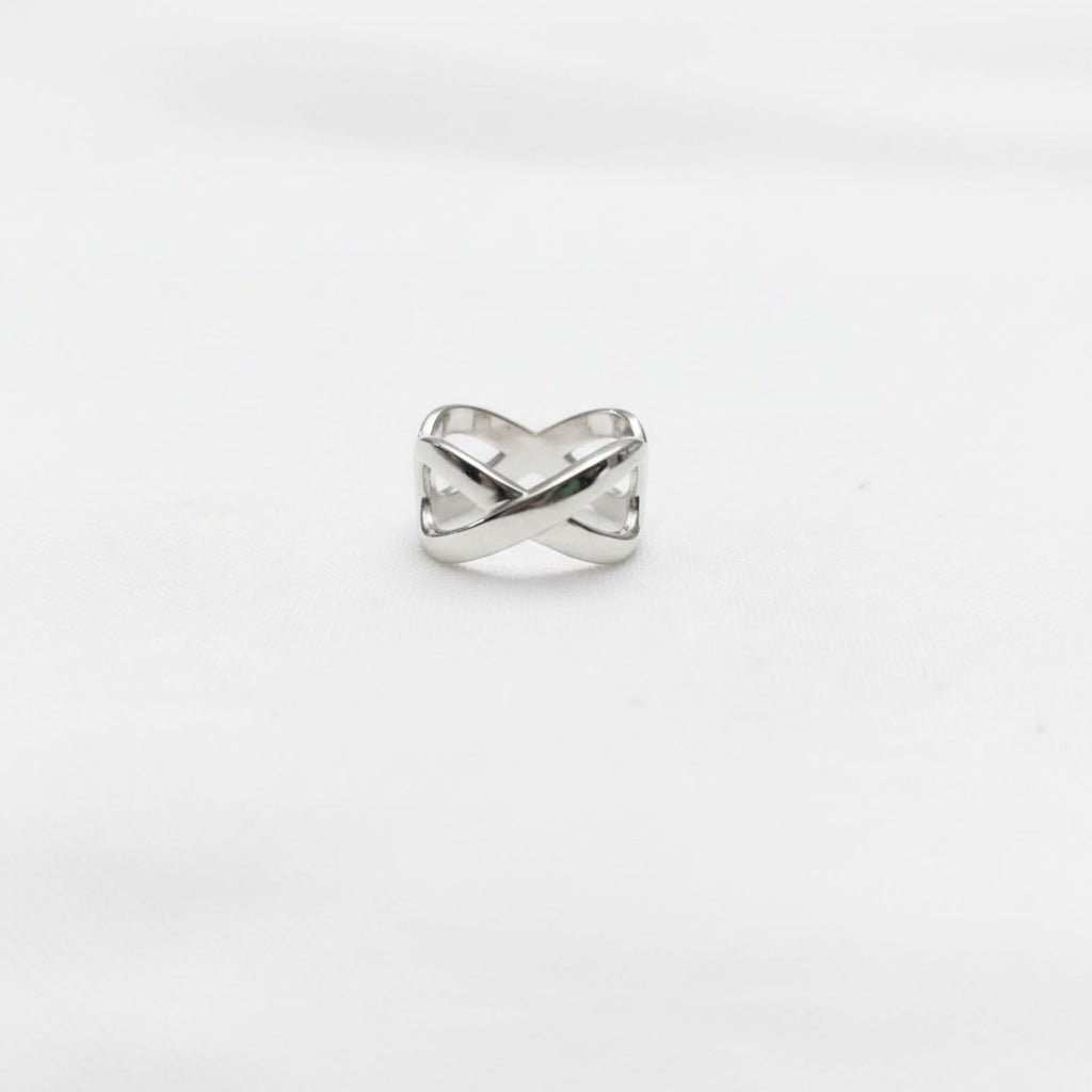 Anillo talla #6