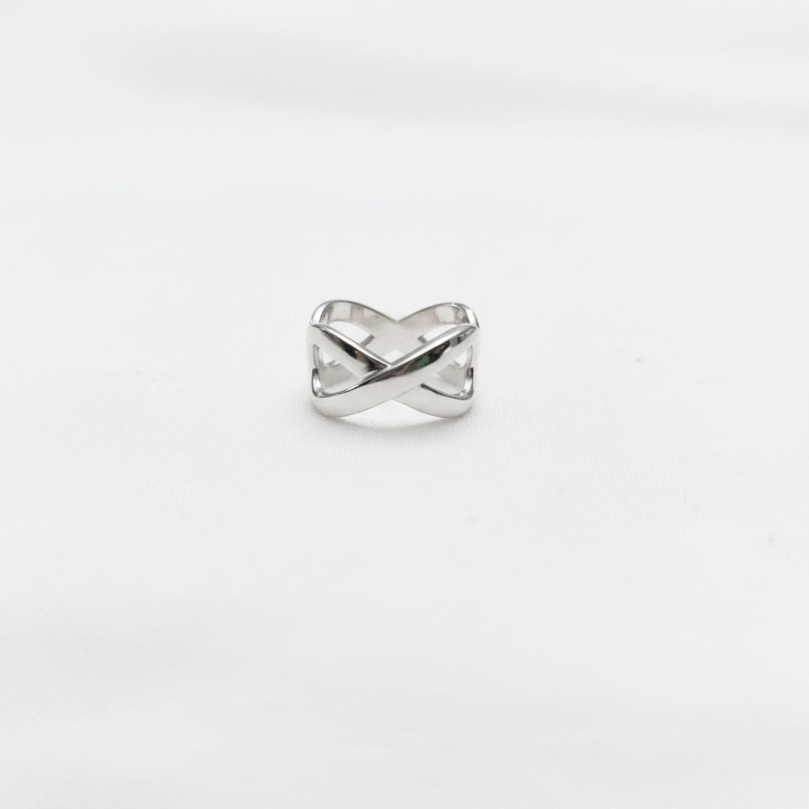 Anillo talla #6