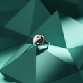 Anillo talla #6