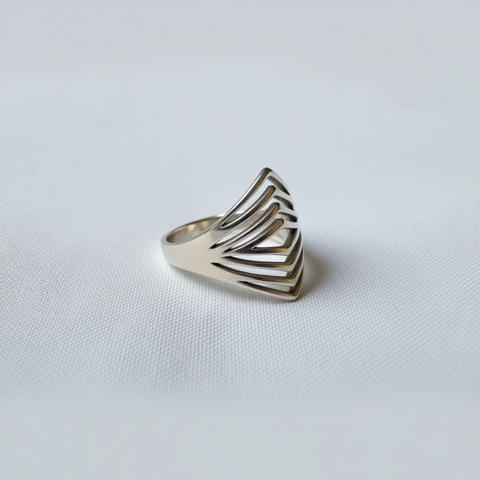 Anillo talla #7
