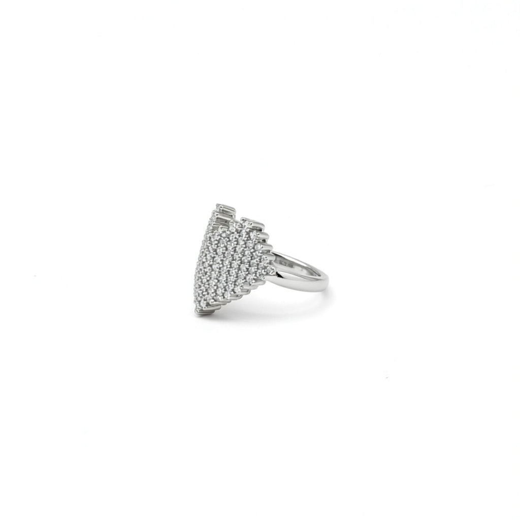 Anillo talla #6.5