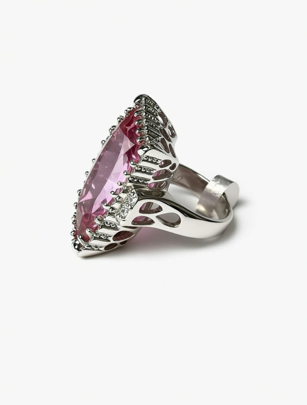 Anillo talla #7
