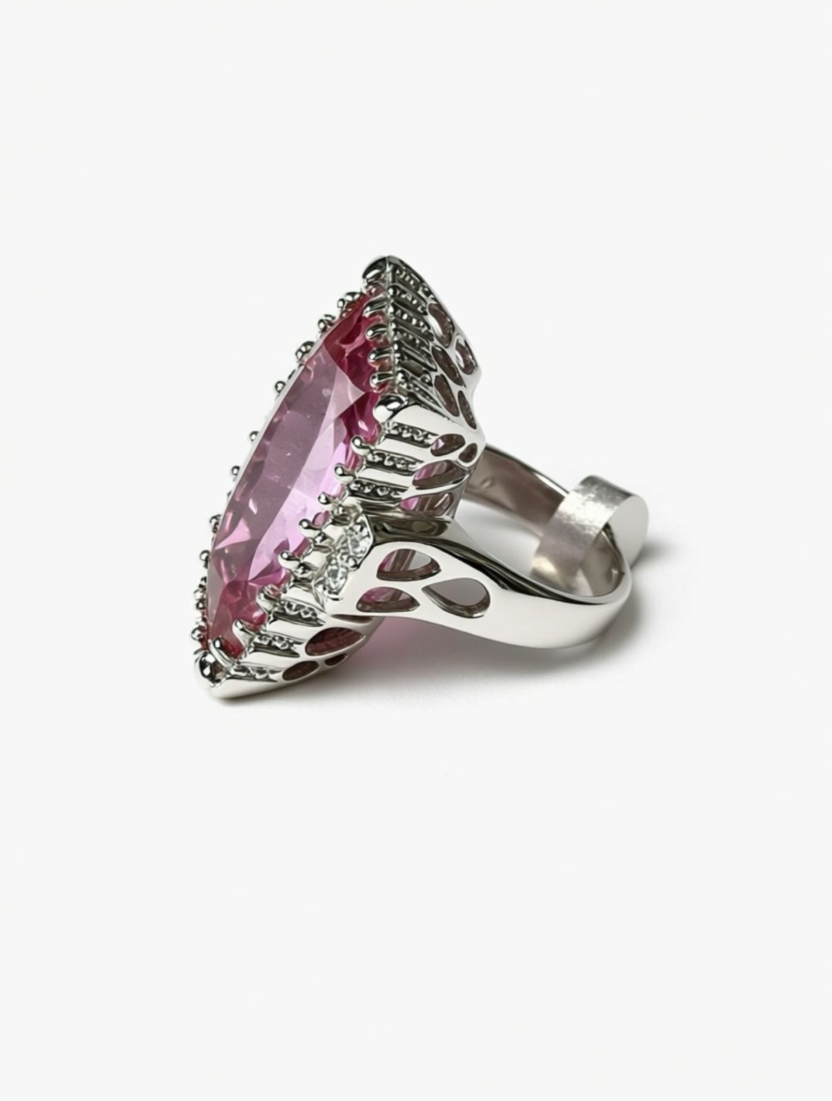 Anillo talla #7