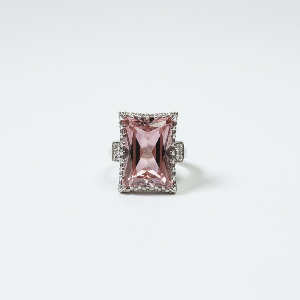 Anillo talla #7