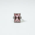 Anillo talla #7