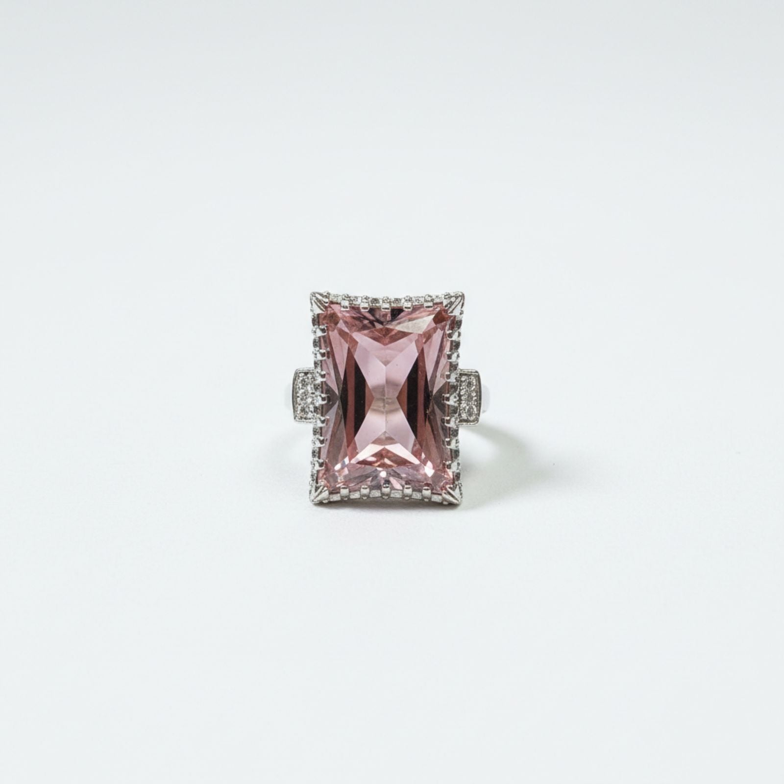 Anillo talla #7