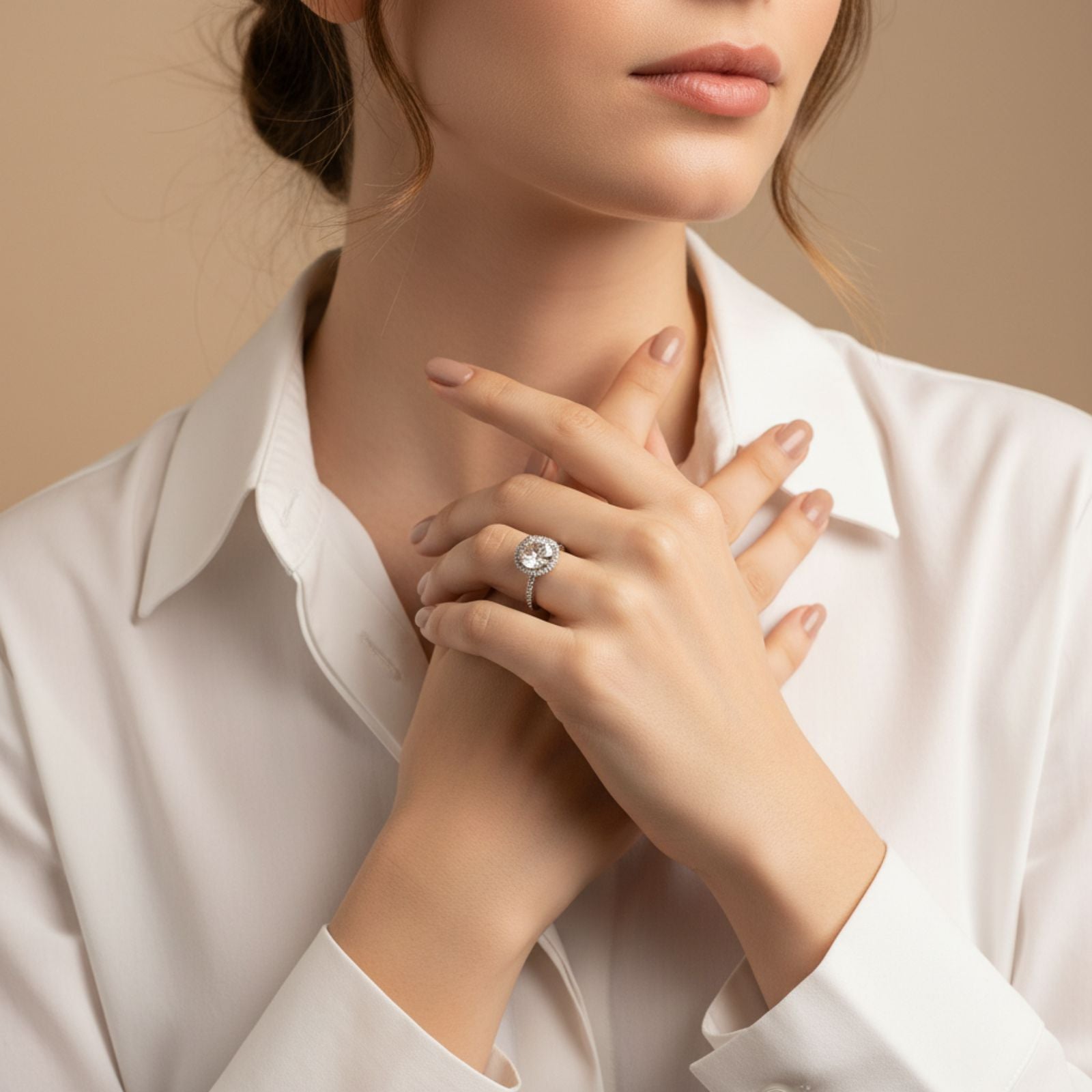 Anillo talla #7