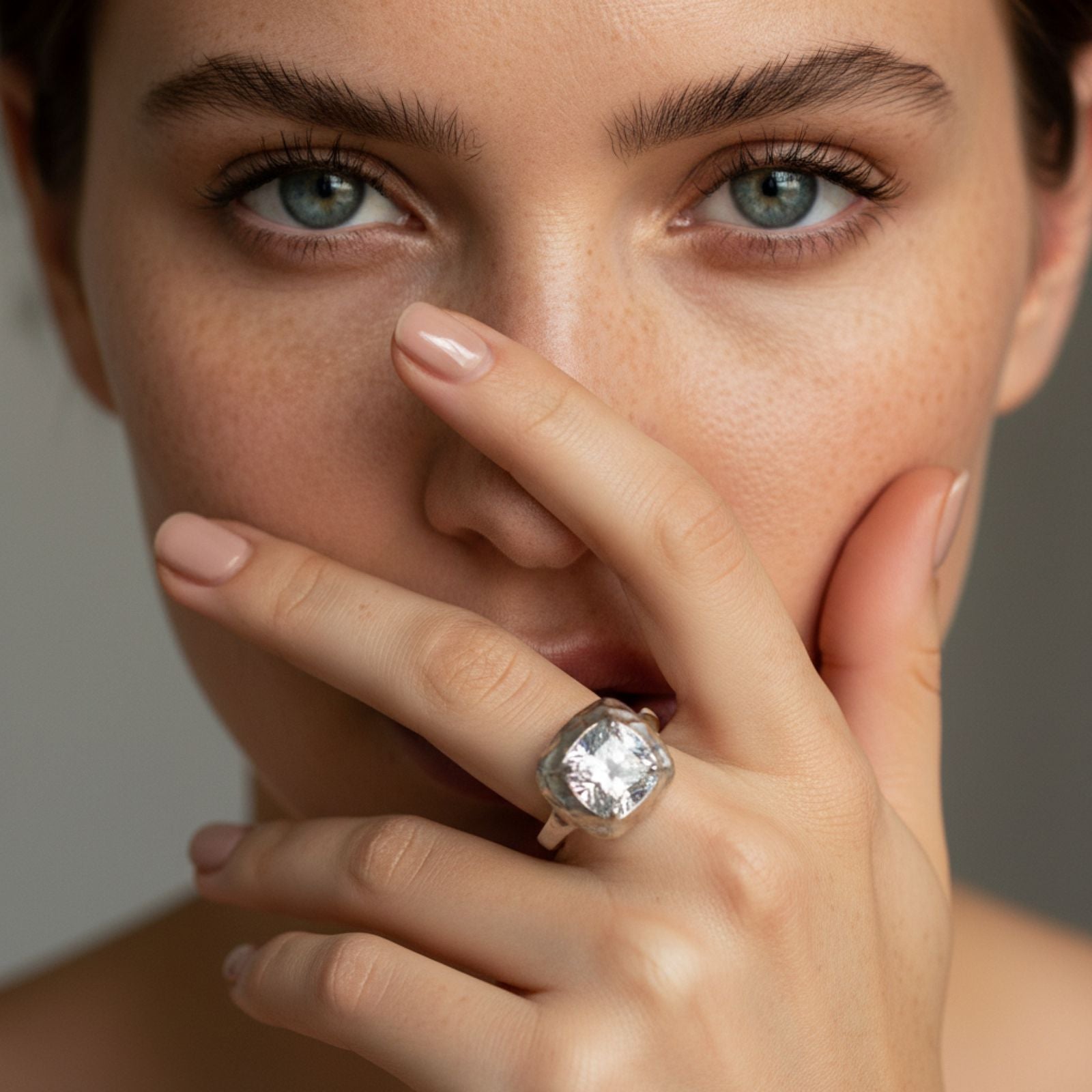 Anillo talla #7