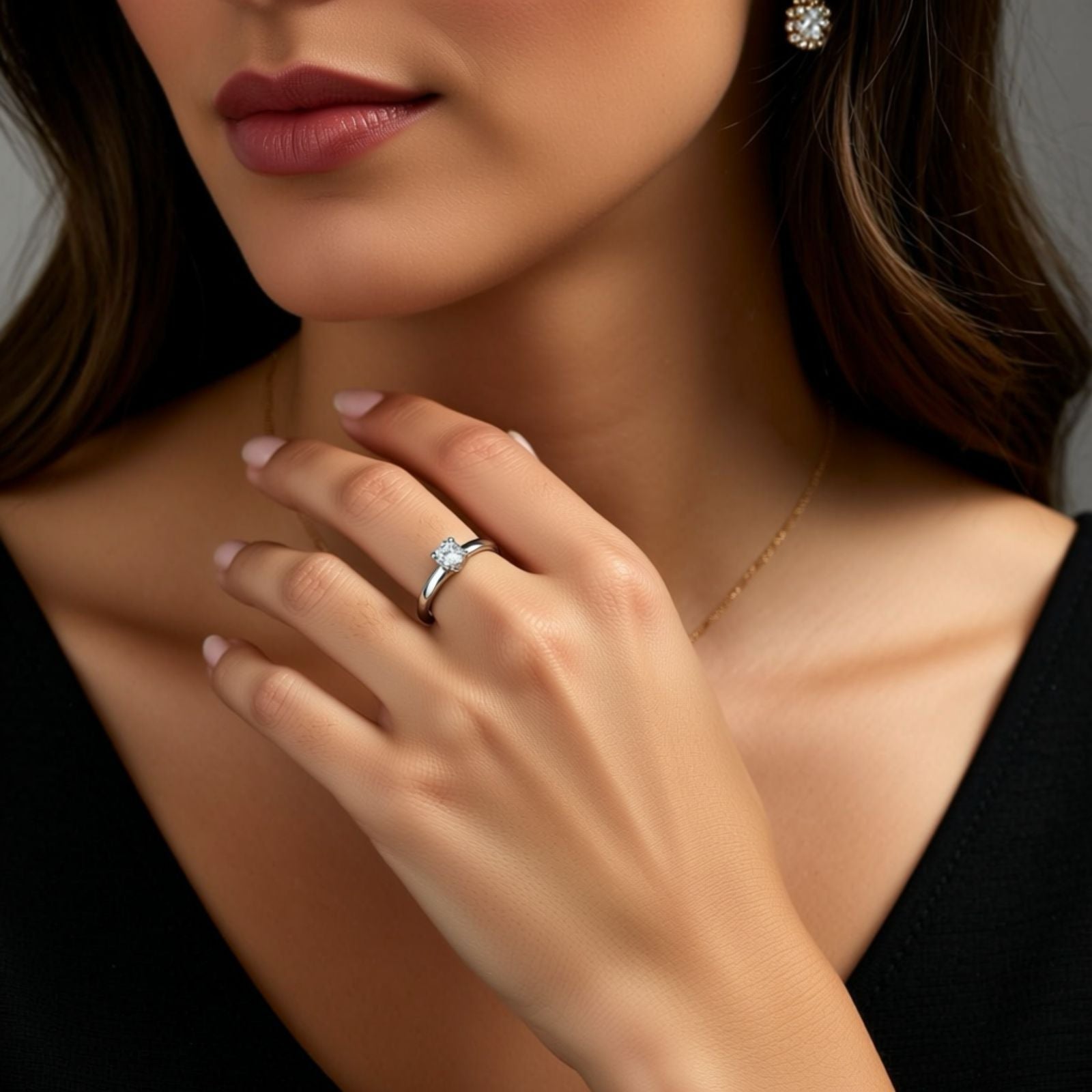 Anillo talla #7