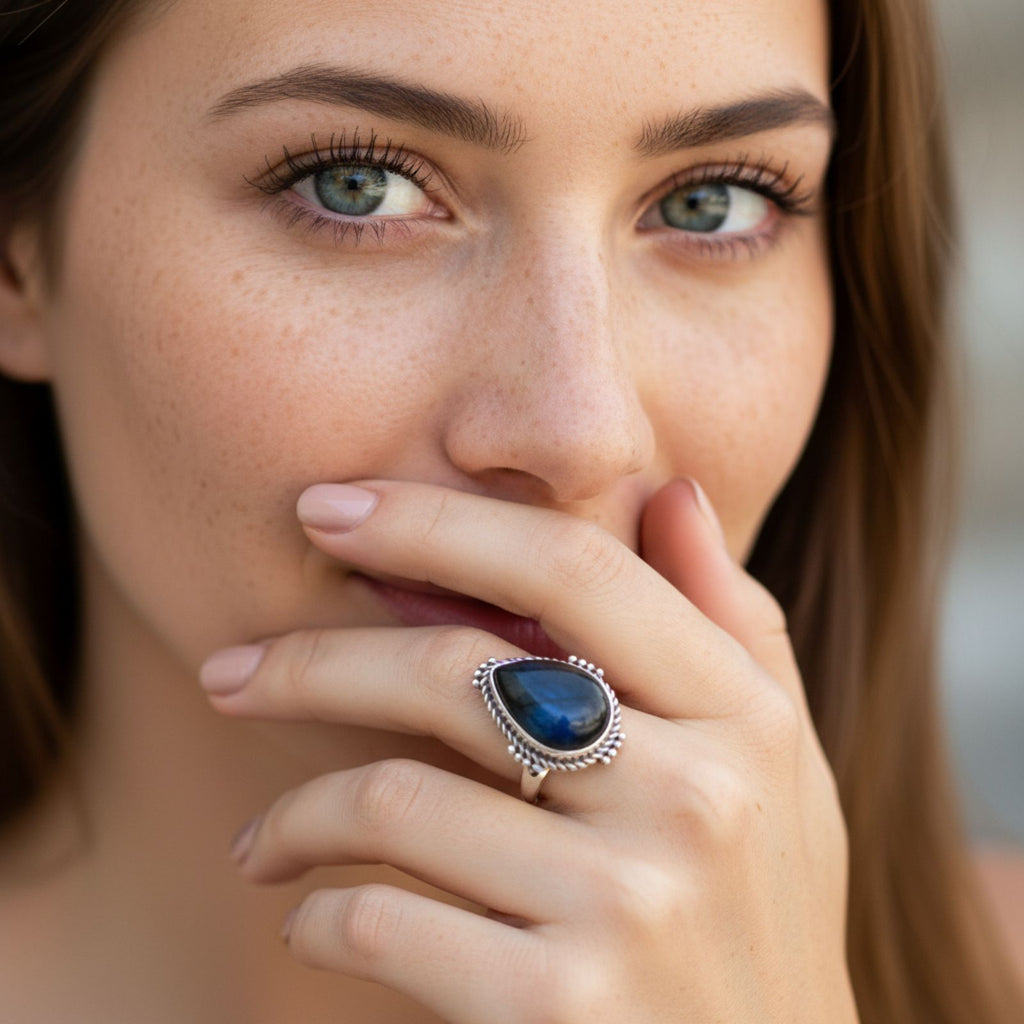 Anillo ajustable
