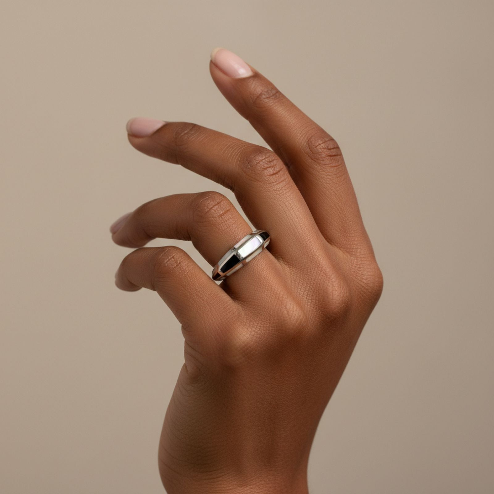 Anillo talla #6