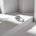Anillo talla #6