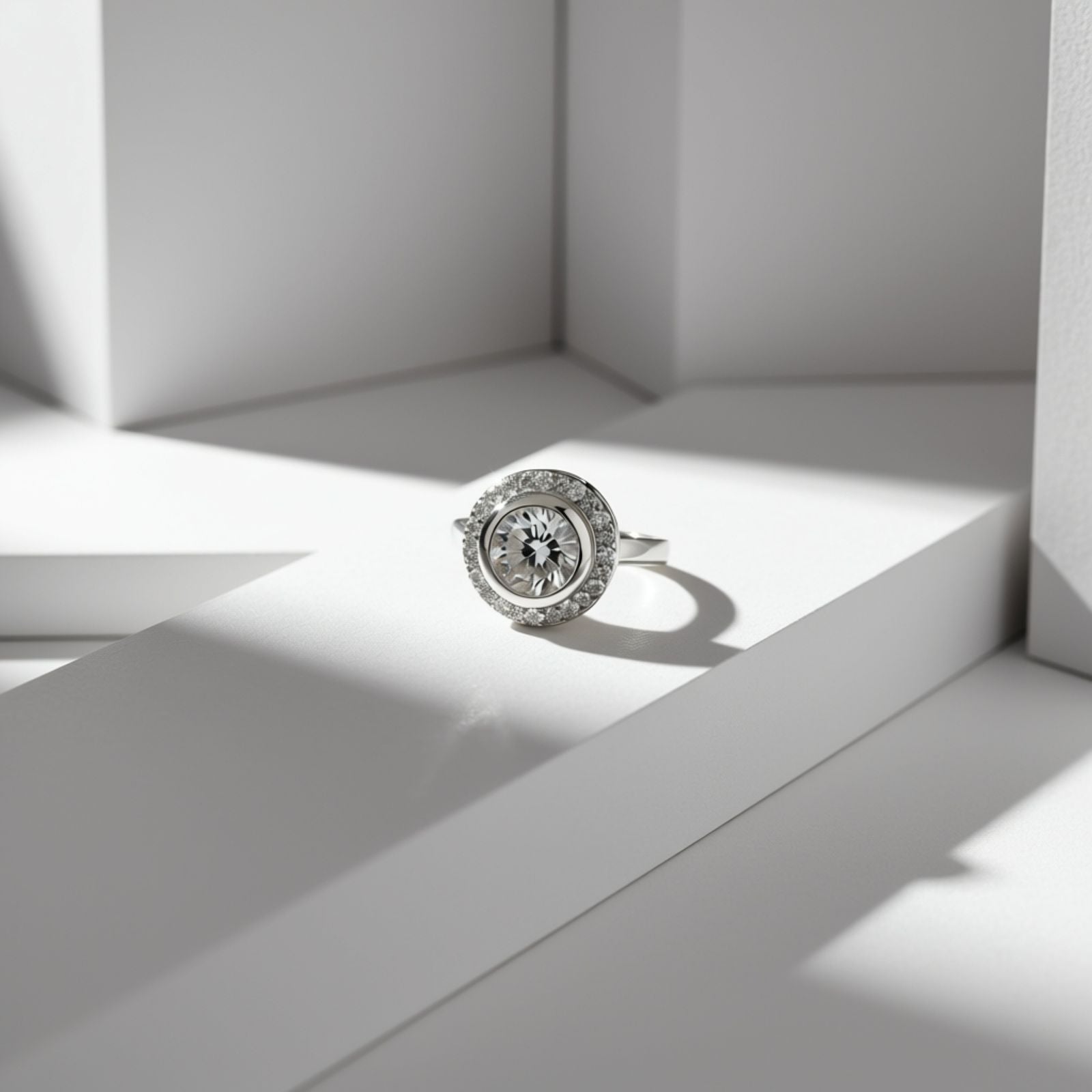 Anillo talla #6