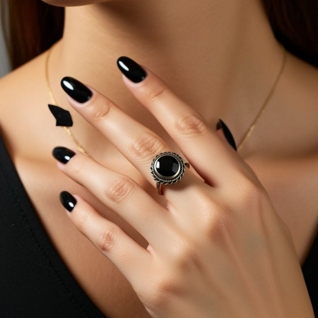 Anillo talla #6