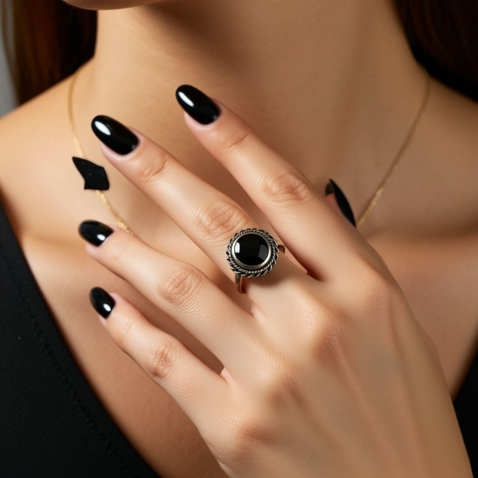 Anillo talla #6