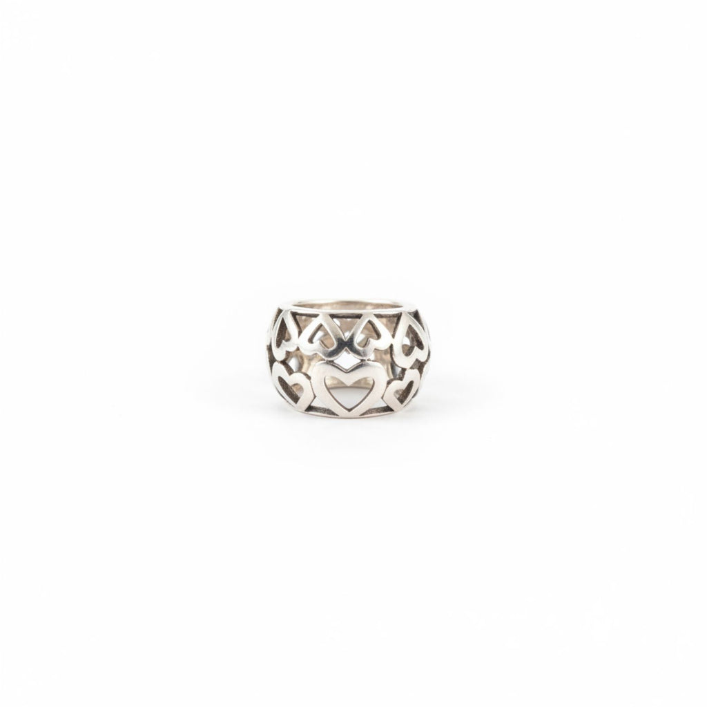 Anillo talla #6