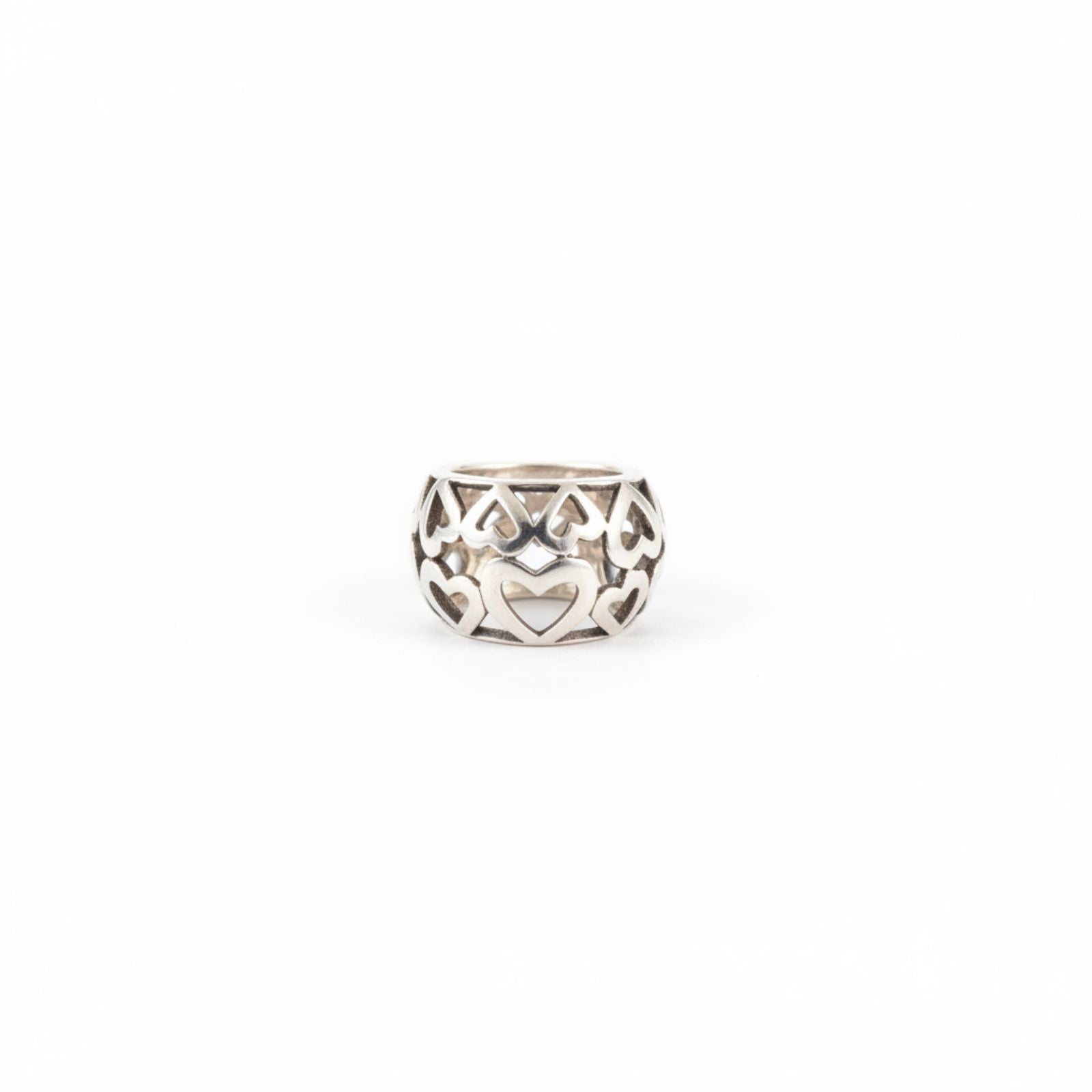 Anillo talla #6