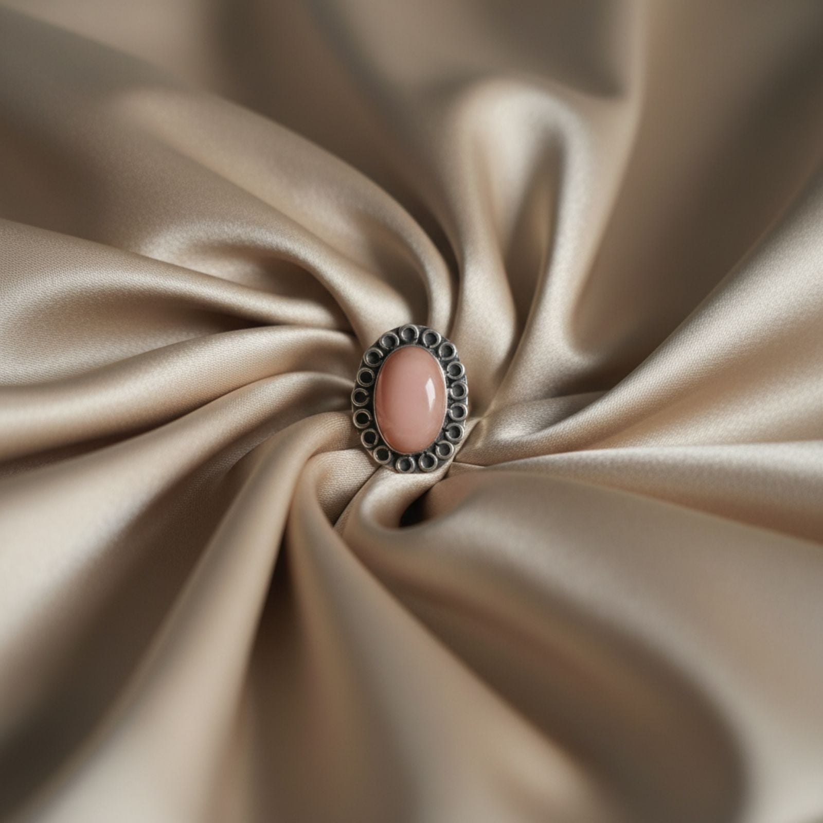 Anillo talla #10