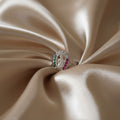 Anillo talla #10