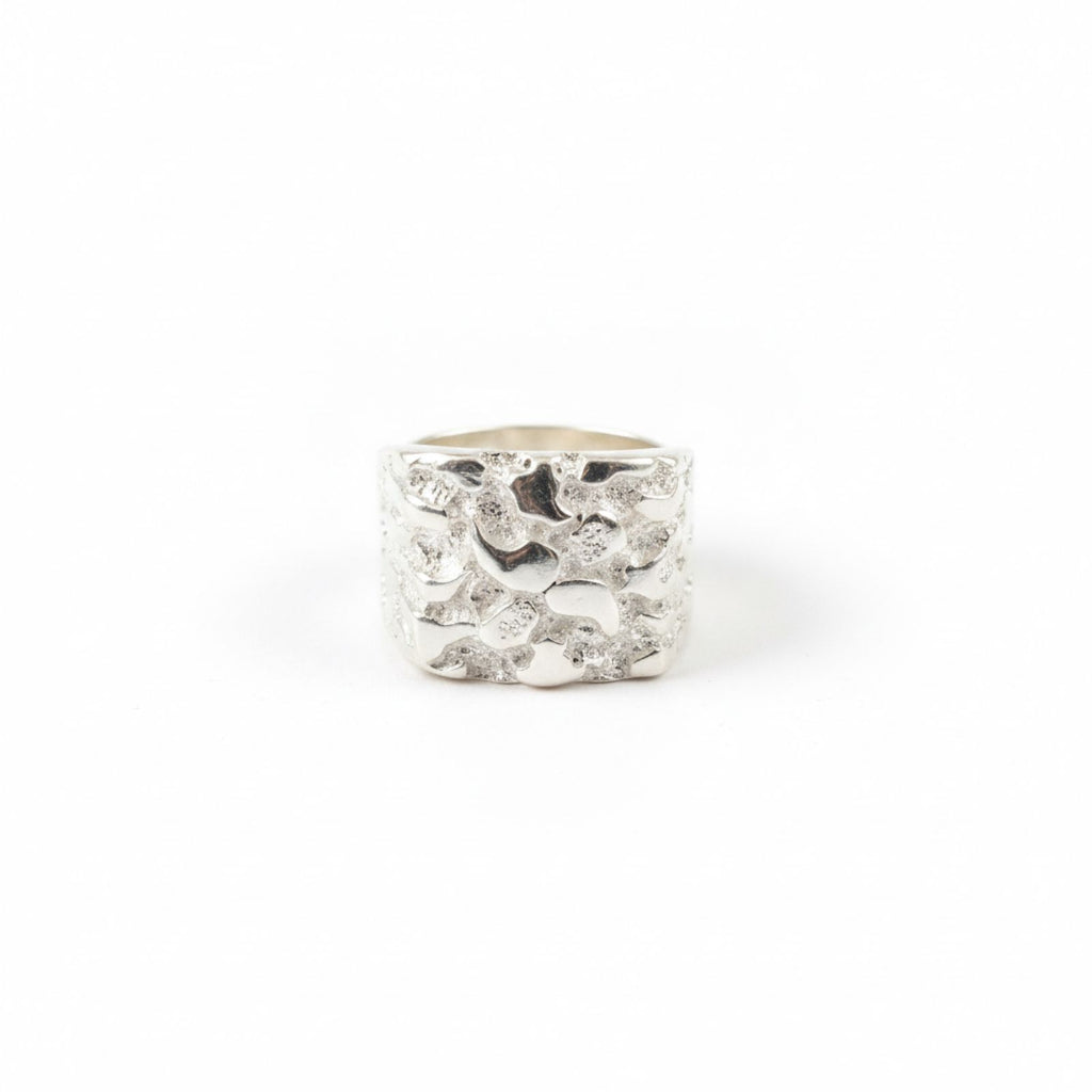 Anillo talla #10