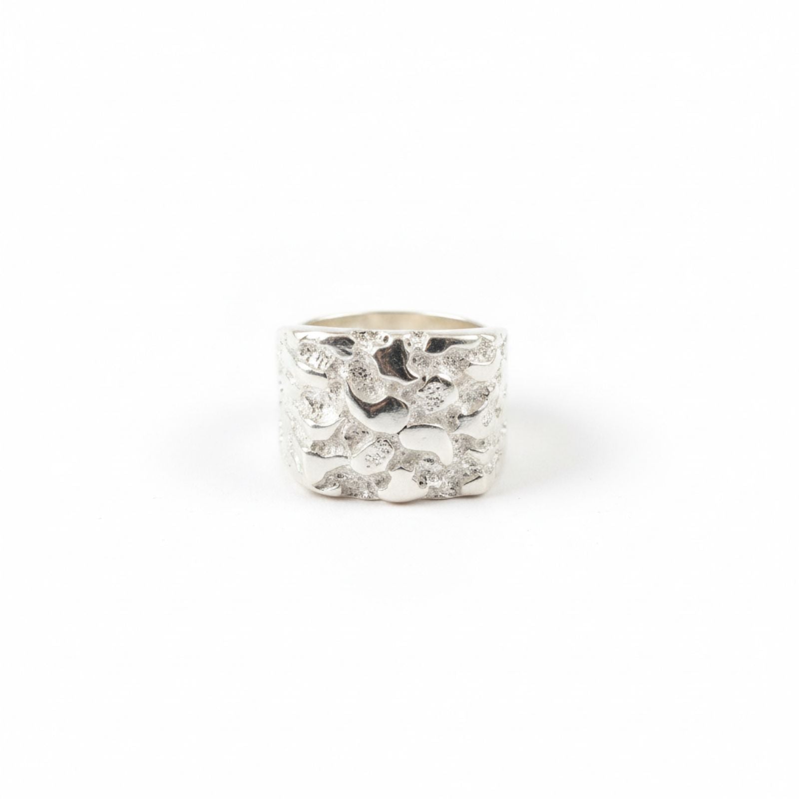 Anillo talla #10