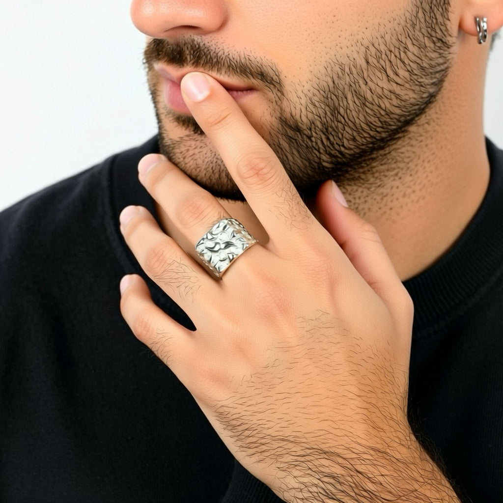 Anillo talla #10